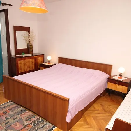 2253b Апартаменты